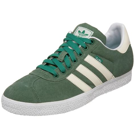 adidas original gazelle ii.